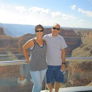 Meet your Posher, Terri